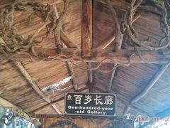 -海南槟榔谷黎苗文化旅游区