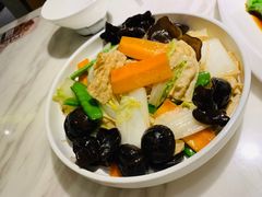 -岭南真味·匠心粤菜(K11店)