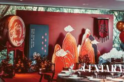 -圣塔拉 宝宝宴生日Party气球派对一站式高端策划