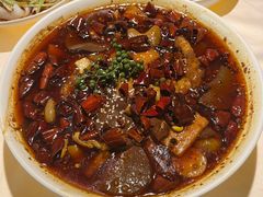 -茉里粤菜(皇姑万象汇店)