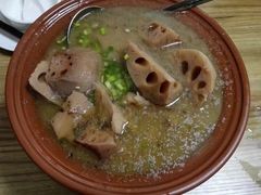 -董厨煨汤馆(车站路店)