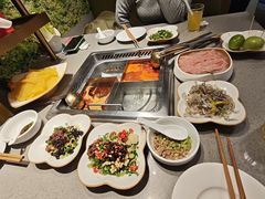 -海底捞火锅(攀枝花万达店)