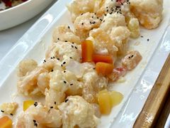 -昱德来·天津菜(河西店)