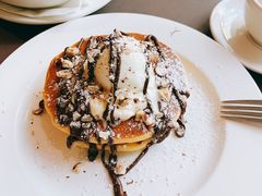 松饼-Pancakes on the rocks(冲浪者天堂店)