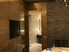 -唐拉雅秀酒店-唐苑中餐厅