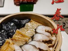 海味三蒸-一江春水·杭帮臻宴(三台山店)