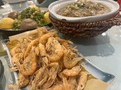 -渔娘渔家丹东海鲜(东直门店)