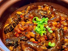 -乾隆美食·本帮菜(黄河路店)