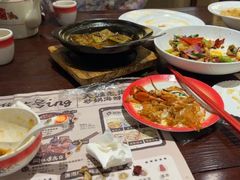 -南海渔家•海鲜•正宗海南菜(海棠湾店)