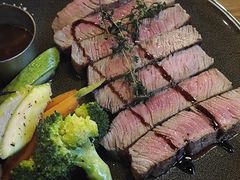 -MARU玛露音乐餐厅(大学路店)