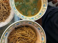 -金杨拉面王小吃面馆·牛三宝面·红烧牛肉粉