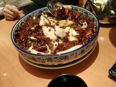 -小土豆北方菜馆(方庄店)