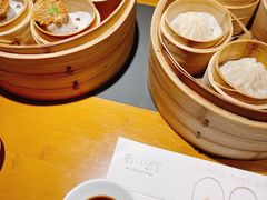 -南小馆(迪士尼小镇店)