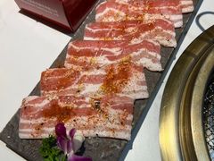 -千寻山野烤肉(天虹店)