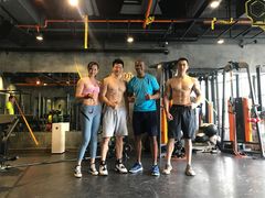 马布里-能量健身私教工作室(1527店)