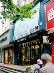 -渼树MSUTREE连锁沙龙