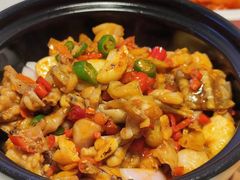 -新田360广场(上海华侨城店)