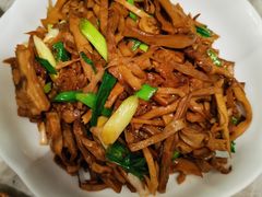 -四道菜·福建菜馆(新街口金鹰店)