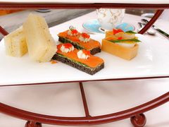 -北京古城老院厉晓麟精致菜