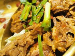 -虾满堂小龙虾烧烤(富荟广场店)