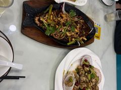 -威海渔村(黄兴路店)