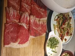 -慢丽江·云南野生菌土鸡锅(付家庄店)