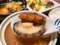 -原志优秀食材·匠心料理·海胆主题(金亿广场店)