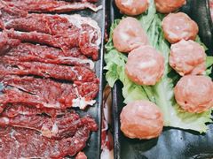 -陈记顺和潮汕牛肉火锅(棠德南路店)