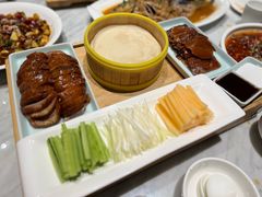 -雪龙轩中餐厅(银基冰雪酒店)