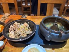 -云海肴·汽锅鸡·云南代表菜(天津国金汇店)