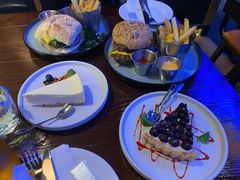 -bluefrog蓝蛙(皇庭广场店)
