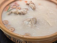 -骨味坊·十二年老店(宝业东城广场店)