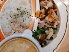 -吉野家(顺义站前北街店)