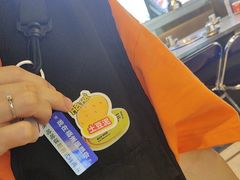 -哈哈碳都·牛肋条无限自助烤肉(台江万达店)