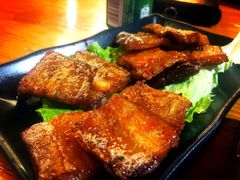 -云晓光头烧烤吧(川沙绿地店)