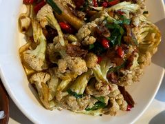 -俏湘厨•地道湘菜(建华南路店)