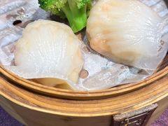 -粤匠·澳门点心粤菜海鲜(澳门半岛店)