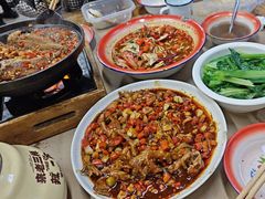 -老三样·旧食新味(万寿宫店)