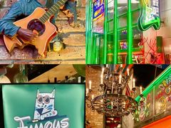 -Famous肥猫墨西哥音乐餐吧(五棵松华熙LIVE店)