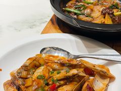 -姚江春中餐厅·太平洋大酒店