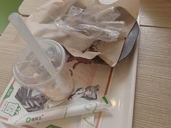 -德克士(东安店)