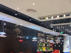 -海维克牛排馆HIGHWIC(青羊万达店)