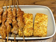 -不是烧烤·武汉大排档(大成路店)