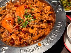 -胖哥俩肉蟹煲(重庆观音桥大融城店)