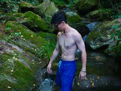 -素山寺森林公园