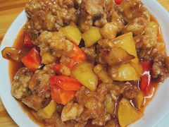 荔枝肉-陈金兰饮食店(柳前巷店)