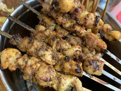 -炒豆合作社(东四总店)