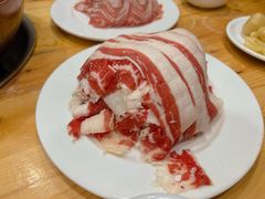 -元盛居(亚泰大街店)