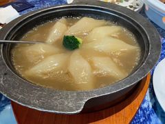 养生大煲-瓷忆·瓷文化餐厅(上海店)