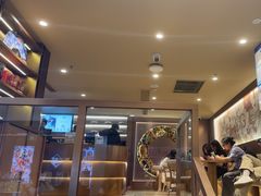 -霸王茶姬(上海恒基名人店)